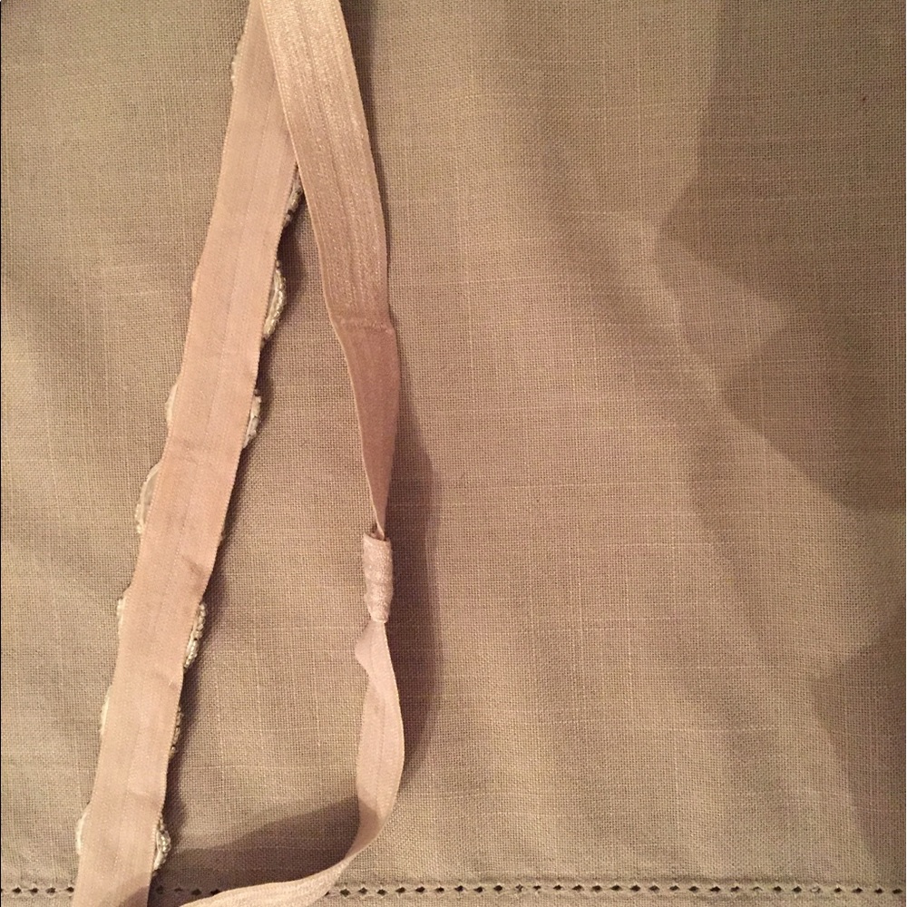 Beaded headband - Picture 2 of 2