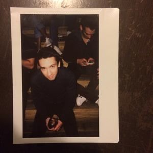 Meet your Posher, Andres