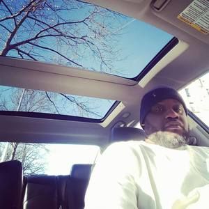 Meet your Posher, Ernest