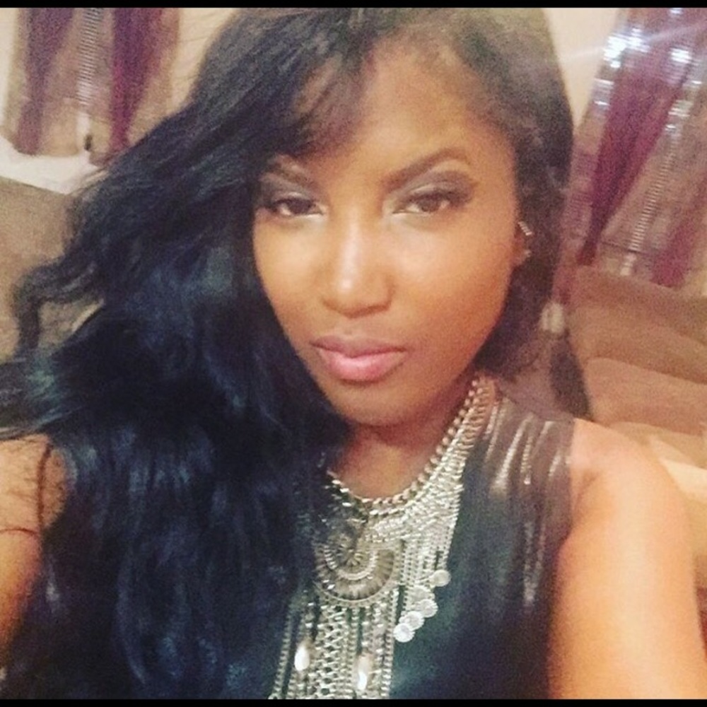 Meet your Posher, Kyiesha