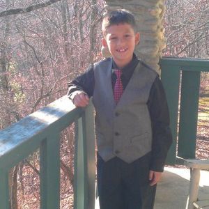 Meet your Posher, Oscar