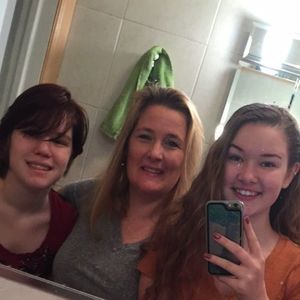 Meet your Posher, Tammy