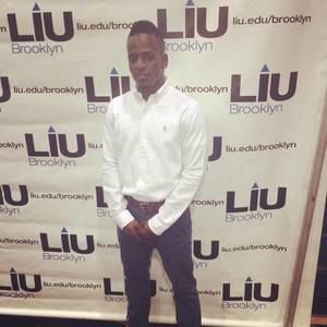 Meet your Posher, Delano