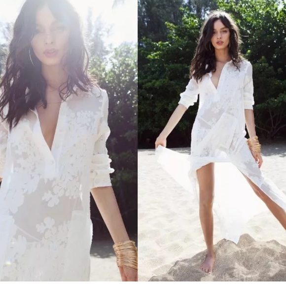 🌸Breezy Floral Maxi Dress 🌸 - Picture 8 of 8