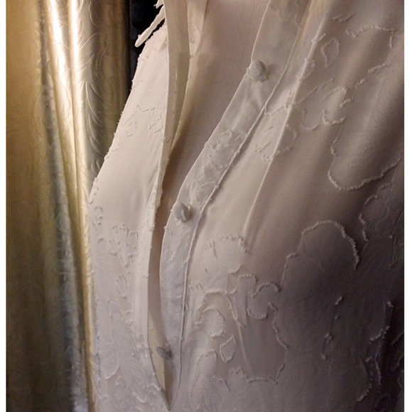 🌸Breezy Floral Maxi Dress 🌸 - Picture 7 of 8