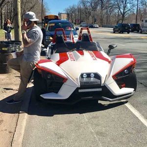 Meet your Posher, Aaron