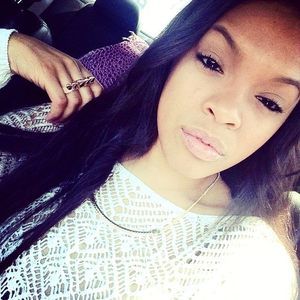 Meet your Posher, Lorelle