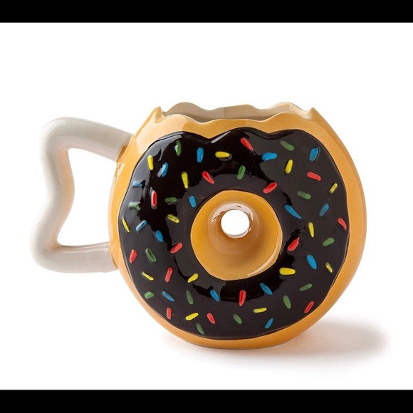 Funy Mugs - Picture 1 of 2