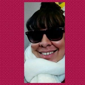 Meet your Posher, Bernice