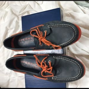 Sperry Top Siders