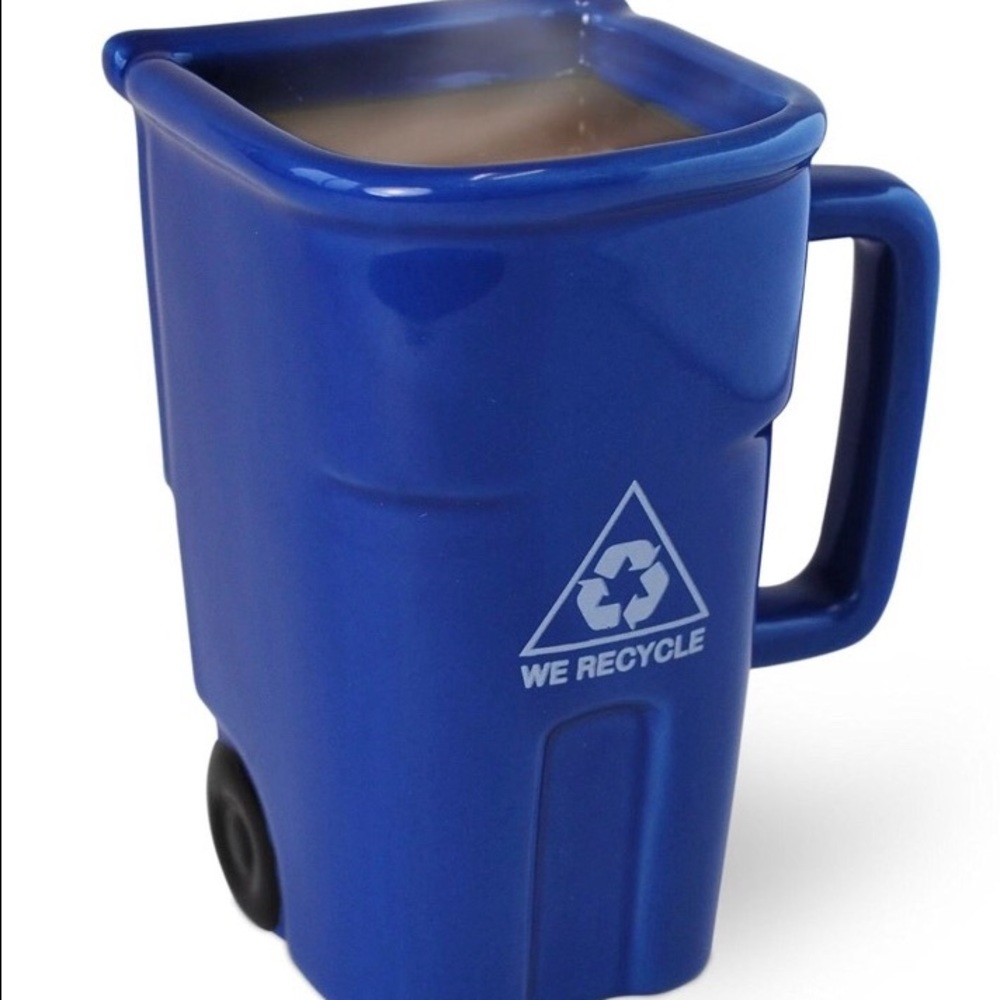 Coffee mug