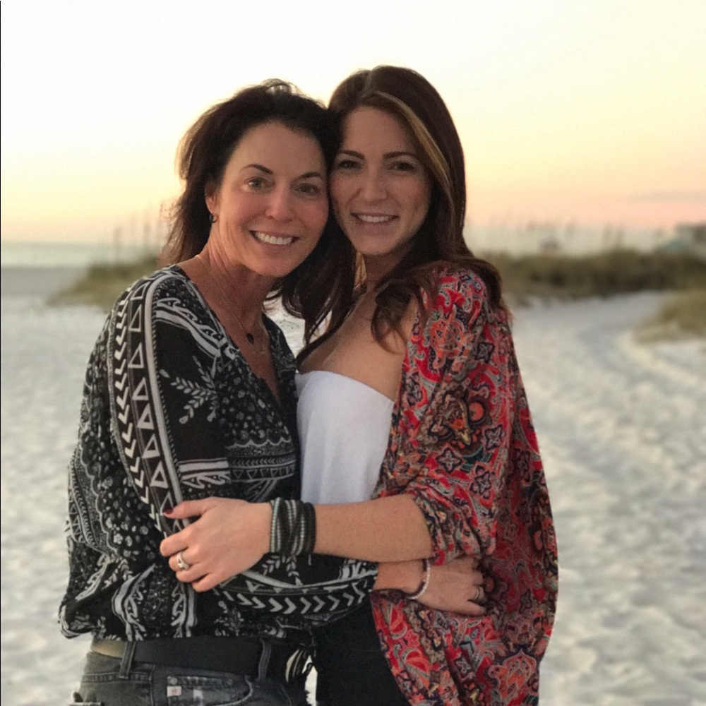 Meet your Posher, Tammy