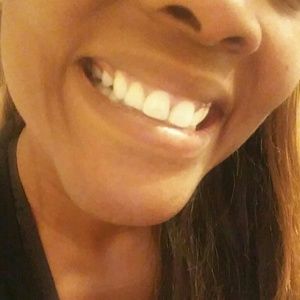 Meet your Posher, Keisha