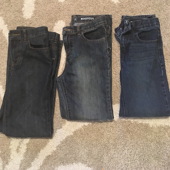 The Children's Place Other - Boys jeans