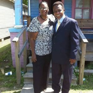 Meet your Posher, Jonathan