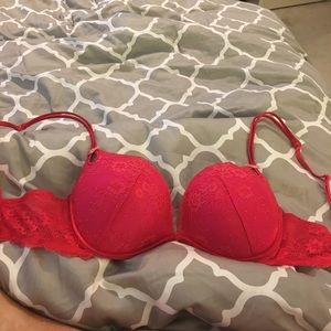 Victoria's Secret sexy little things bra
