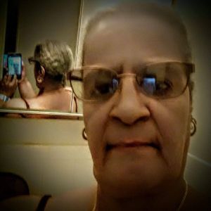 Meet your Posher, Janie