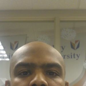 Meet your Posher, Freddie