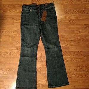 NWT Sexy Cassidy jeans