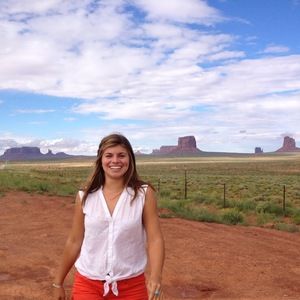 Meet your Posher, Caroline