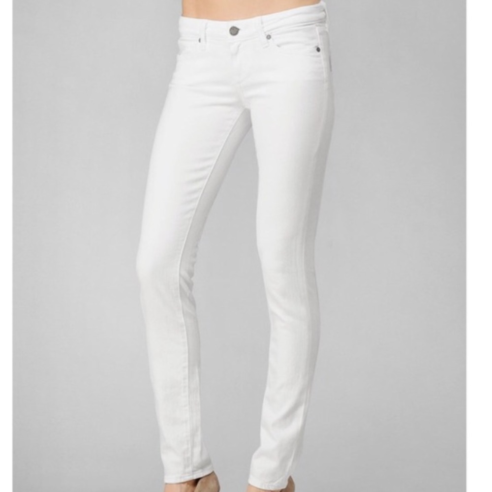 Paige Denim - Skyline Skinny