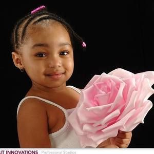 Meet your Posher, Harold