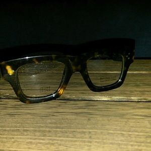 Celine glass frames