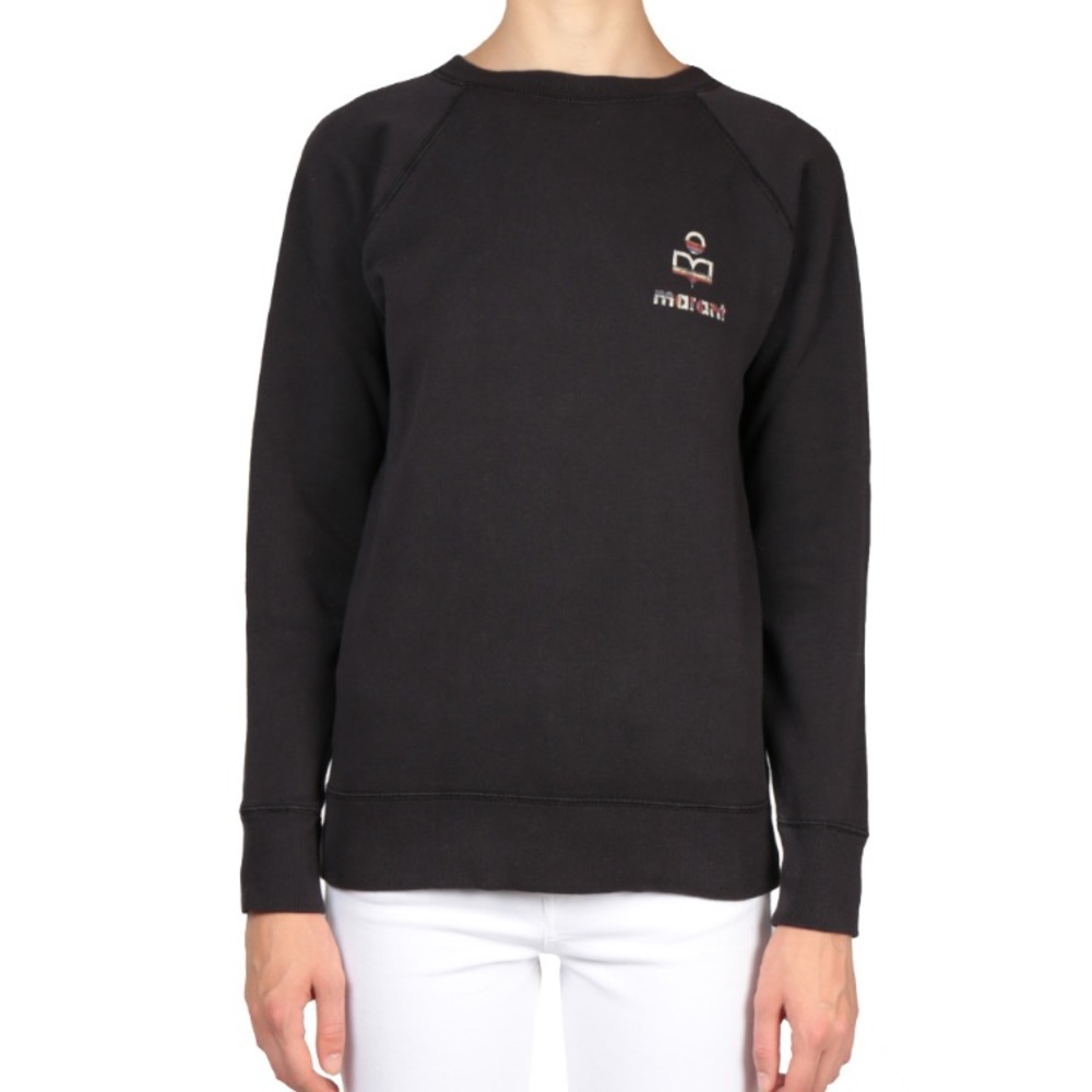 Isabel Marant Billy sweatshirt size xs