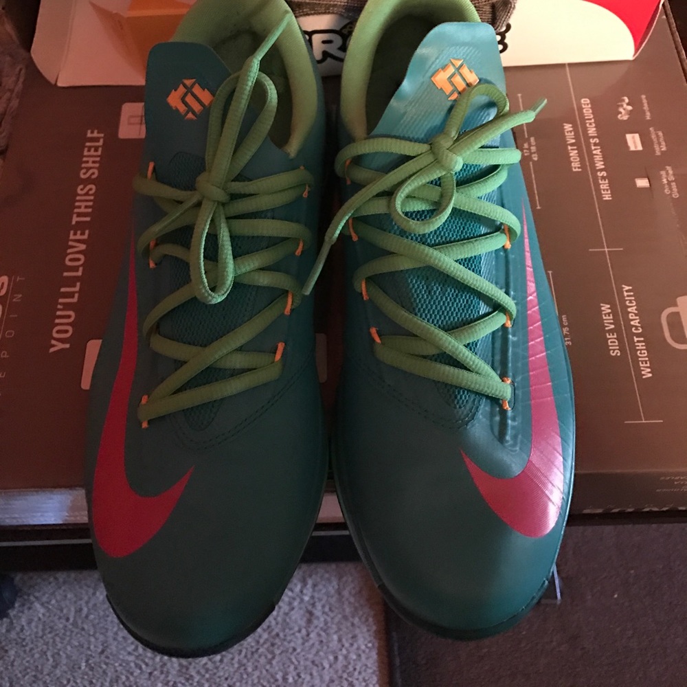 Nike Kd's