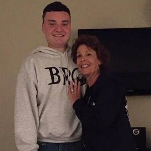 Meet your Posher, Cody