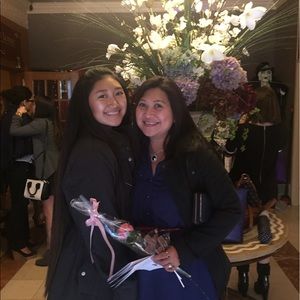 Meet your Posher, Gina