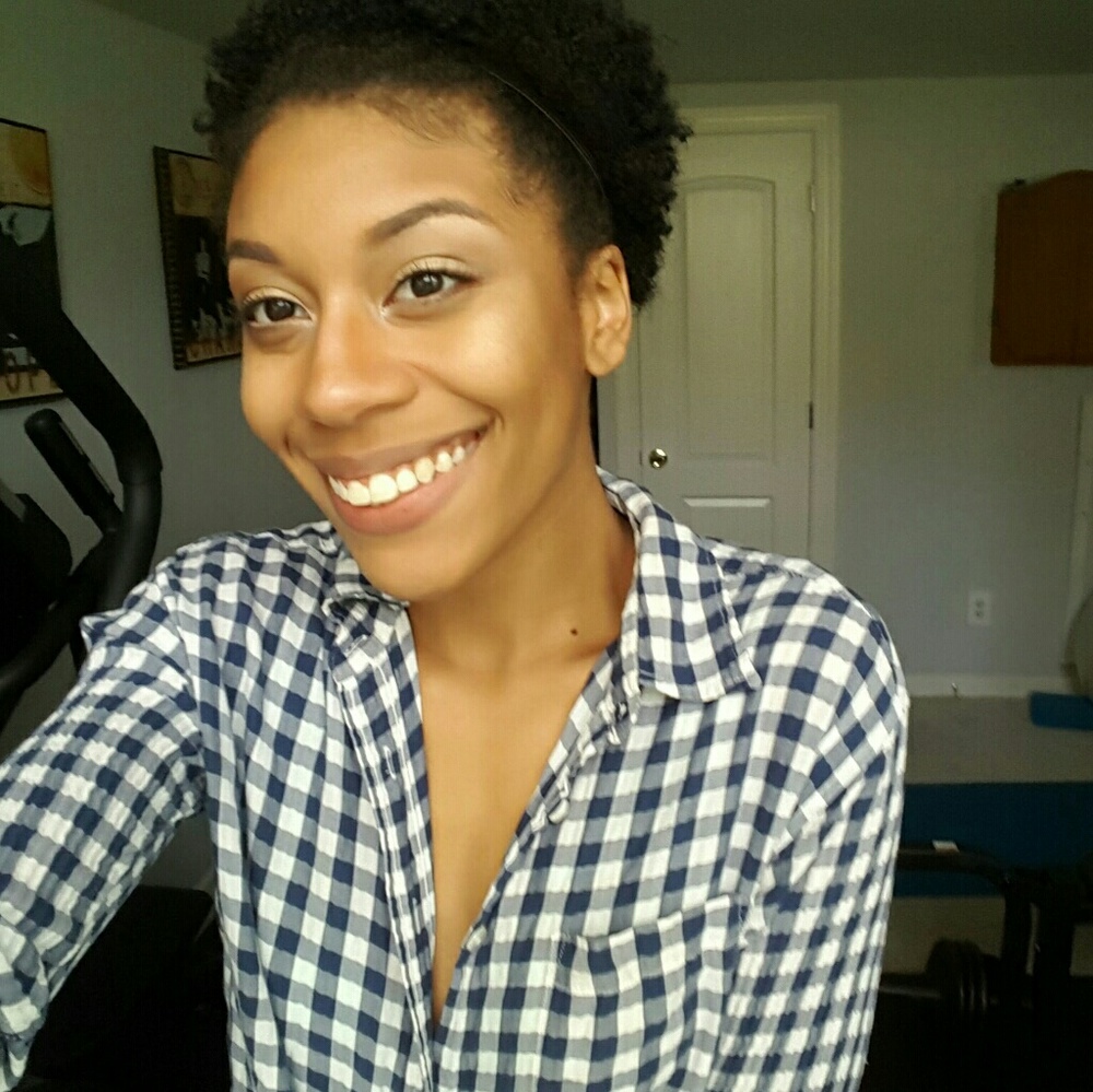 Meet your Posher, Cierra