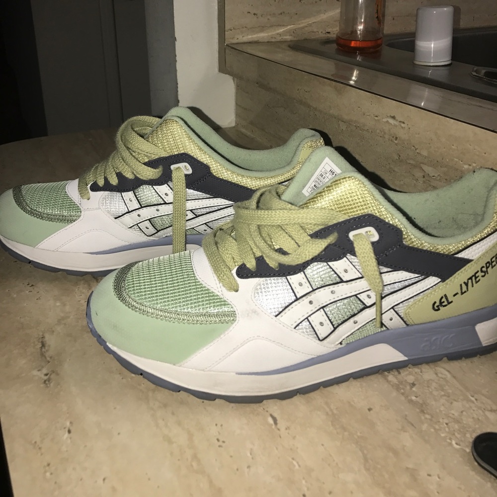 Asics Gel Lyte Speed