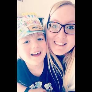 Meet your Posher, Brittney