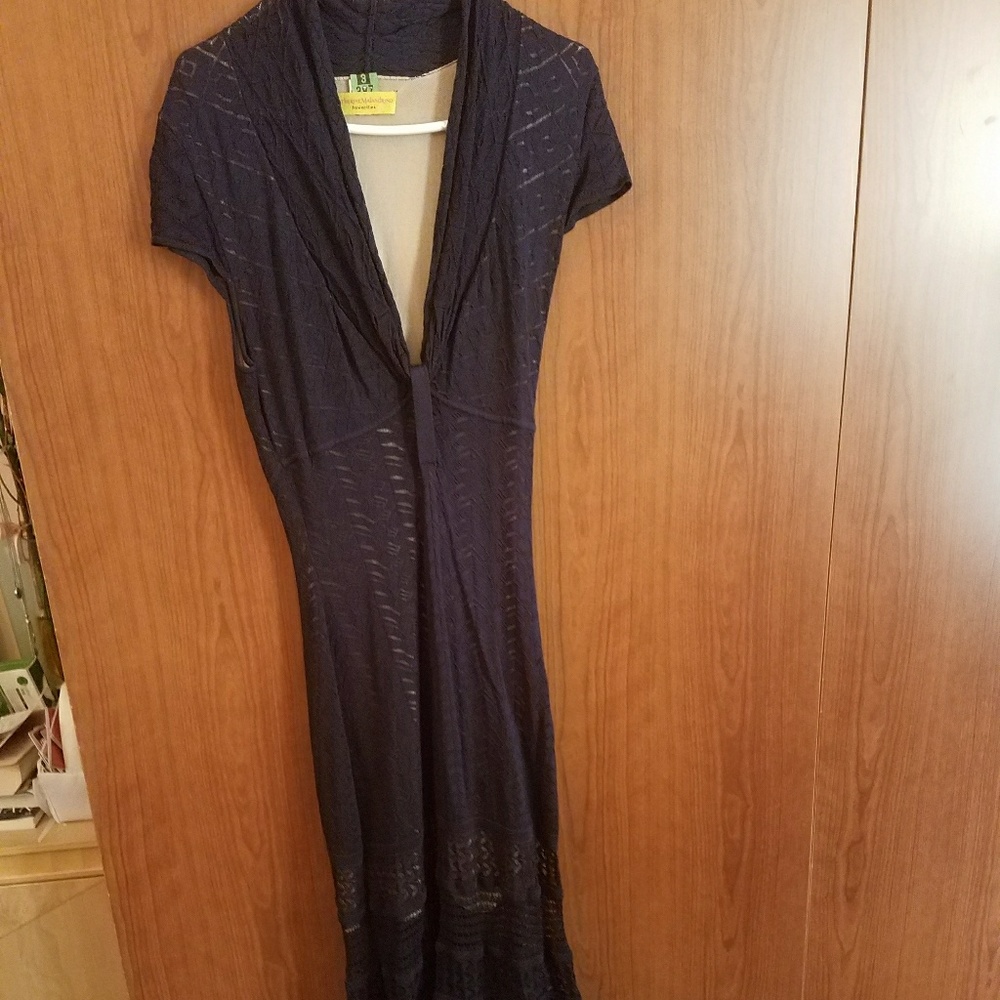 Catherine Malandrino Dress