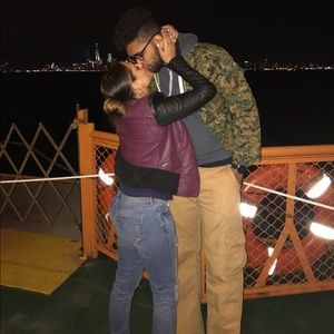 Meet your Posher, Marleny