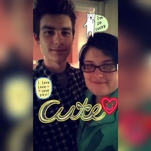 Meet your Posher, Lexi