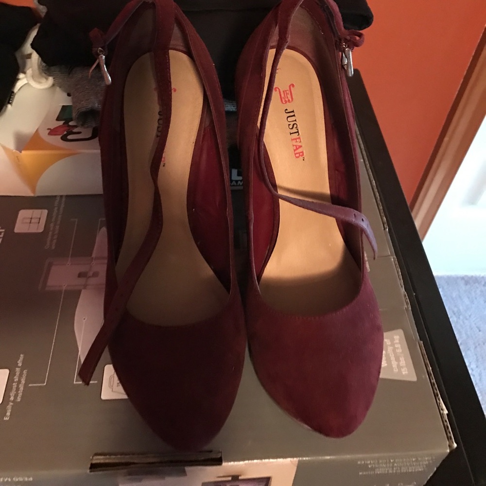 Wedges