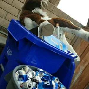 Meet your Posher, Cristian