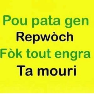 Meet your Posher, Wilnidd