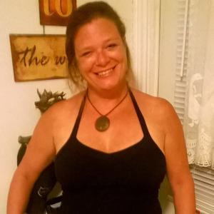 Meet your Posher, Katherine