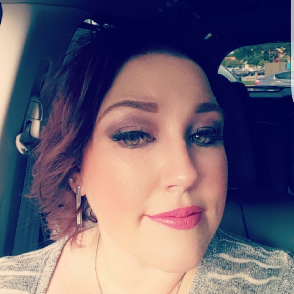 Meet your Posher, Kimberly