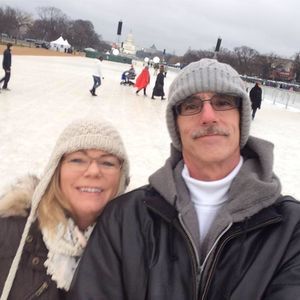 Meet your Posher, Duane