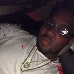 Meet your Posher, Jeremy