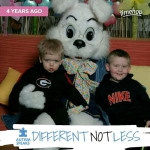 Meet your Posher, Lacey