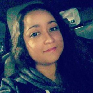 Meet your Posher, Viviana