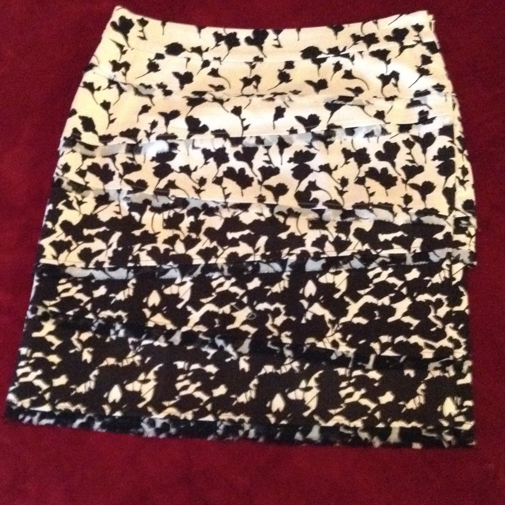 Ladies skirt