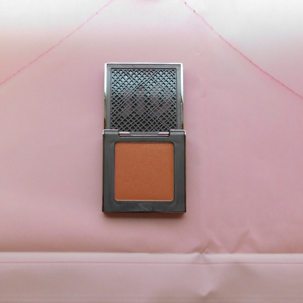 Urban decay blush in kinky