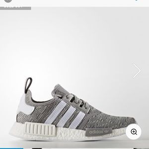 Meet your Posher, San