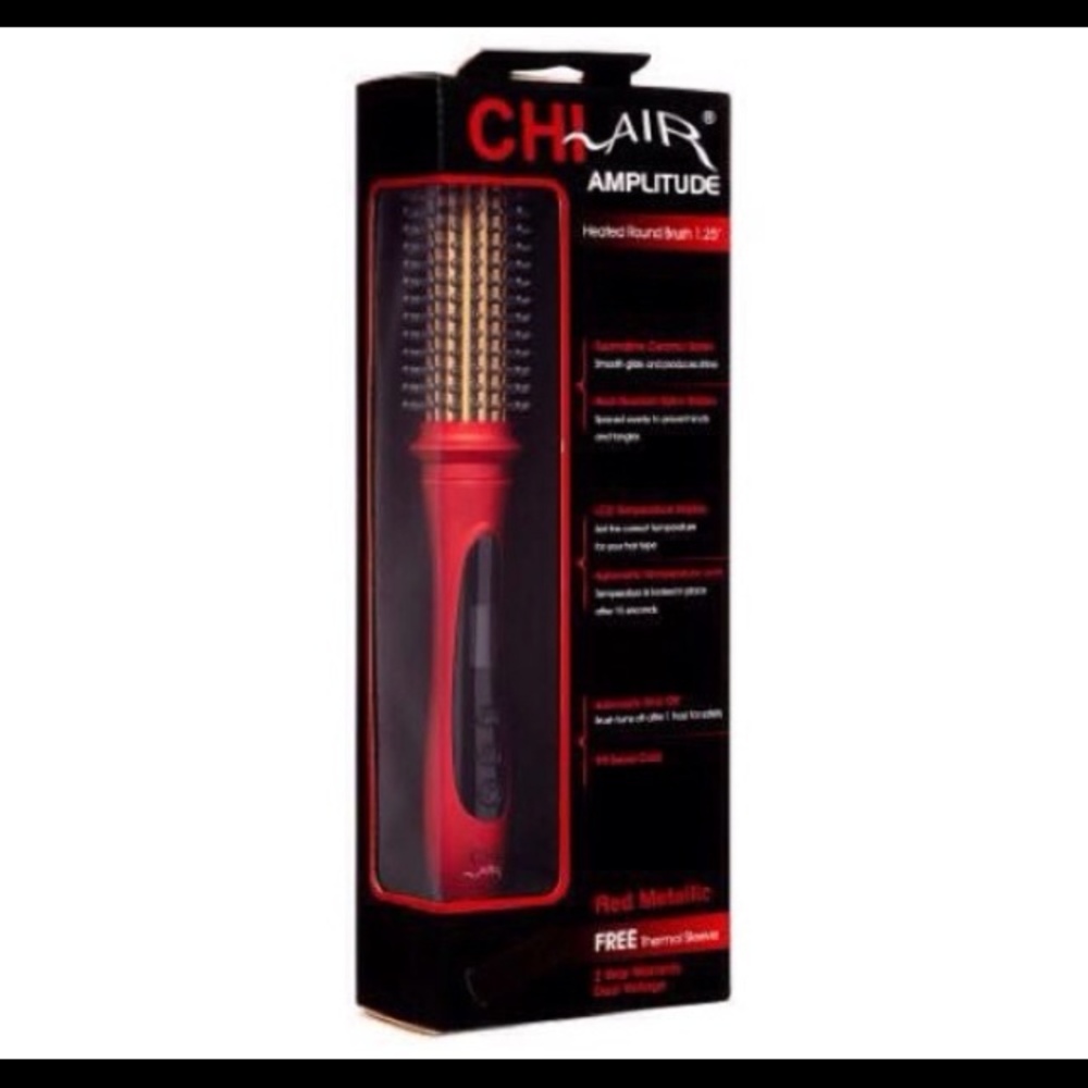 Chi air brush